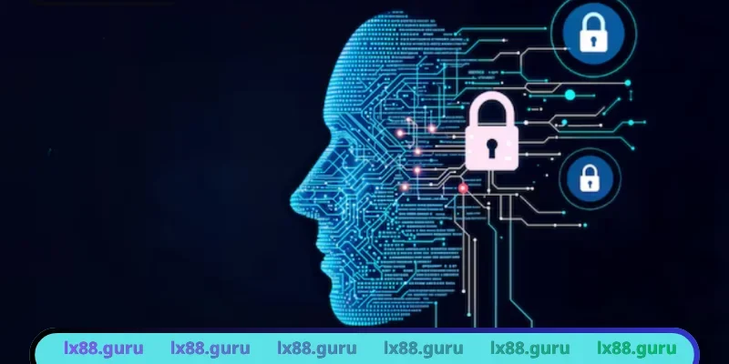 Bảo mật dẫn đầu với cơ chế SSL 256 bit