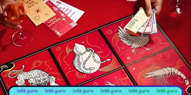 Bầu cua