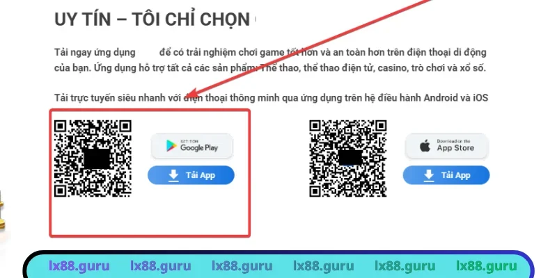 Chi tiết cách tải ứng dụng cho Android