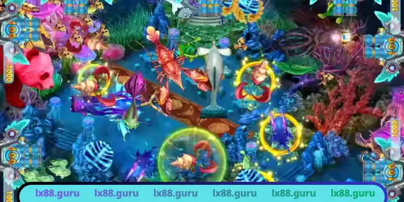 Chiến thuật tận dụng tối đa vật phẩm hỗ trợ