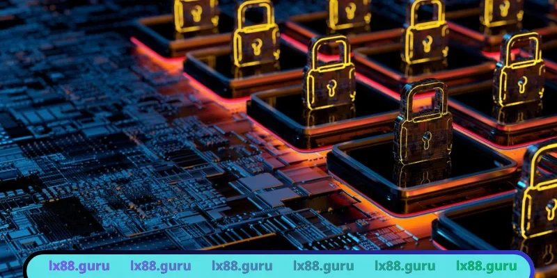 Giao dịch nạp rút được bảo vệ tuyệt đối