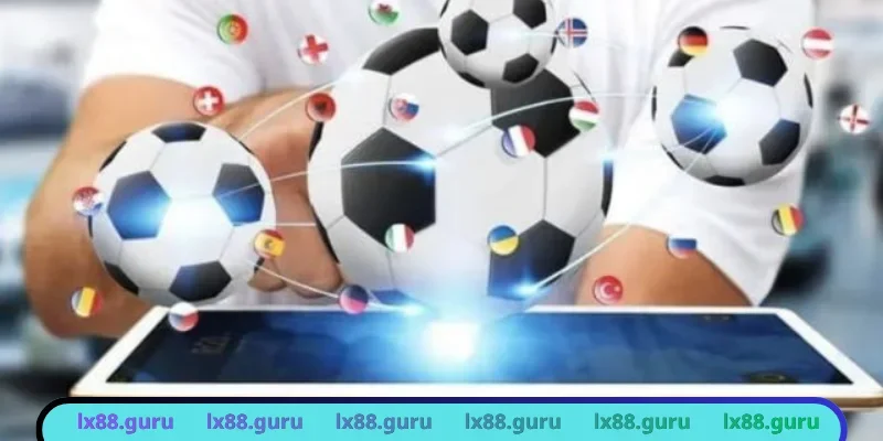 Kèo rung biến đổi liên tục tạo cơ hội thắng lớn