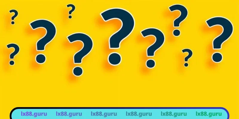 Khắc phục lỗi truy cập trong câu hỏi thường gặp LX88
