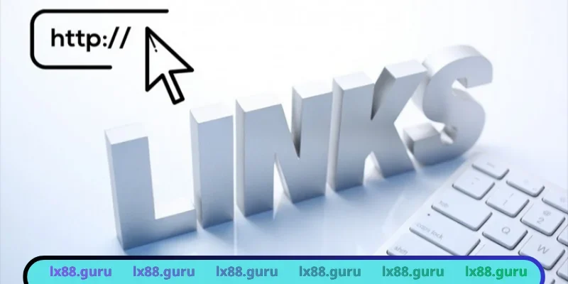 Khắc phục tình trạng bị chặn qua đường link LX88