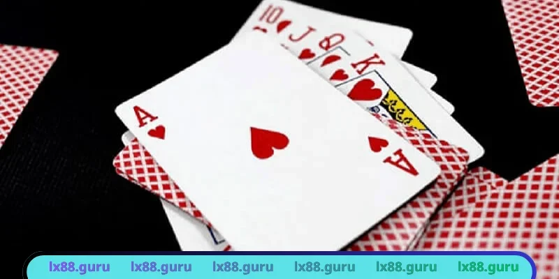 Khám phá luật chơi sâm lốc cho bet thủ