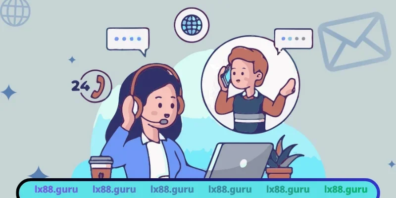 Khiếu nại của hội viên được xử lý siêu tốc