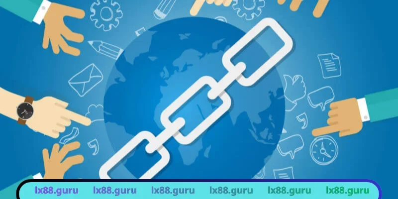 Kiểm tra link đăng nhập để tránh giả mạo