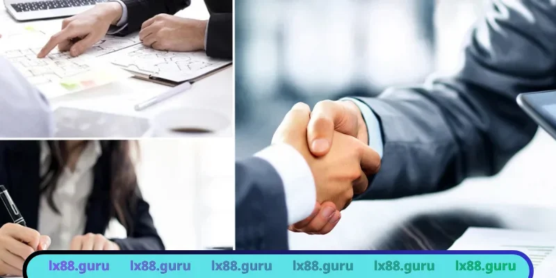 Nhà cái ngăn chặn hành vi gian lận cá cược