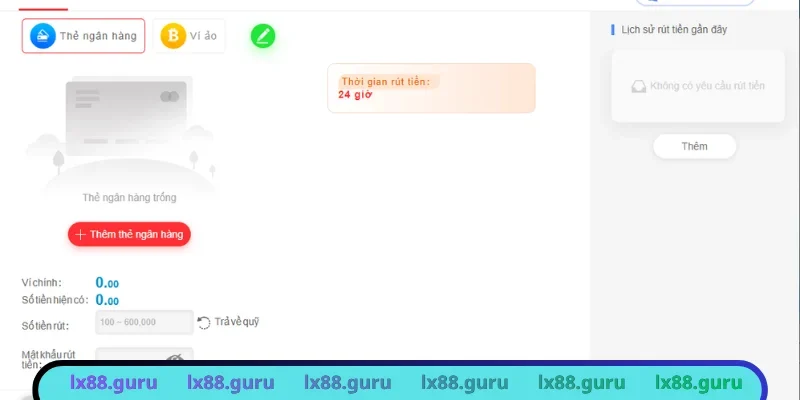 Nhận thưởng liền tay hoàn toàn miễn phí