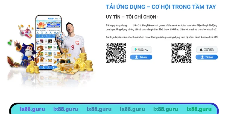 Phát triển ứng dụng dành cho điện thoại di động