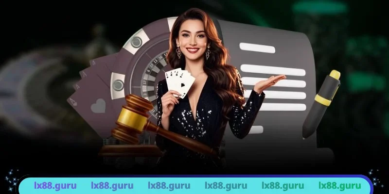 Quy định mới trong tham gia đặt cược trực tuyến