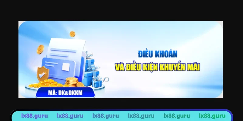 Quy trình nhận quà LX88 cực kỳ đơn giản