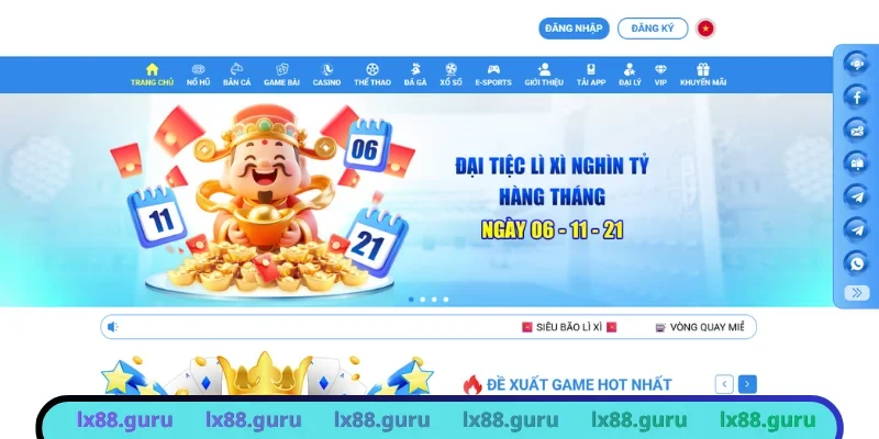 Sứ mệnh xây dựng nền tảng cá cược an toàn