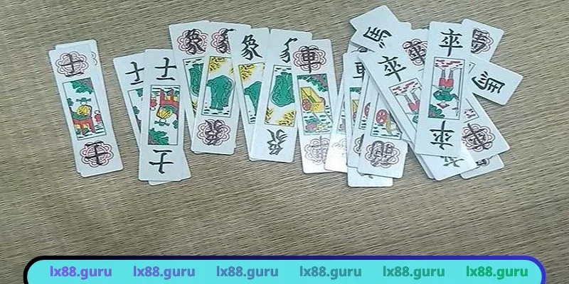 Thuật ngữ bài chắn được nhà cái cung cấp